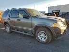2003 Ford Explorer xls