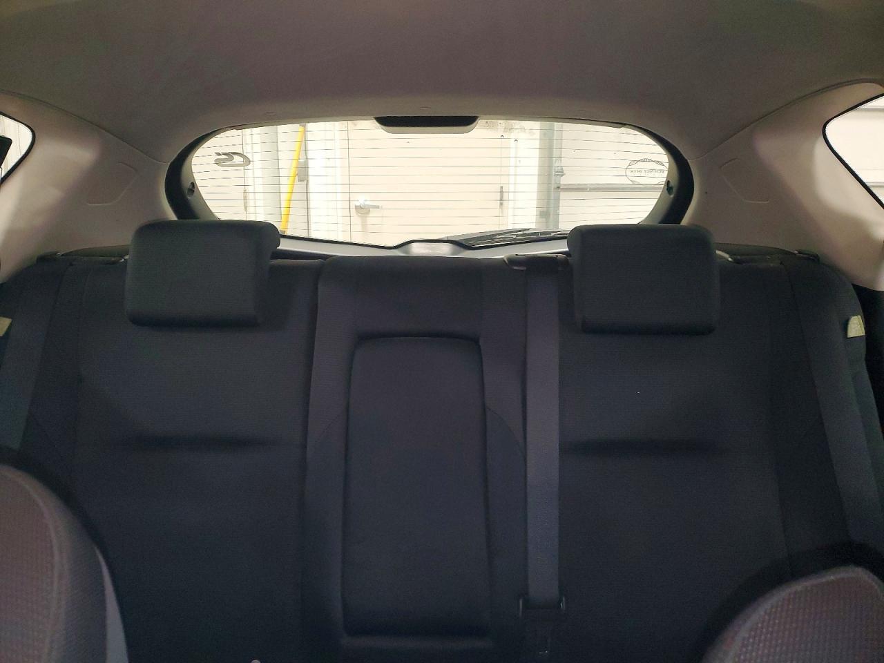 2010 Mazda 3 S