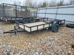 2000 Utility Trailer 2000 Urwi Unknown-Utility Trailer