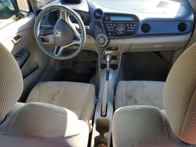 2010 Honda Insight lx