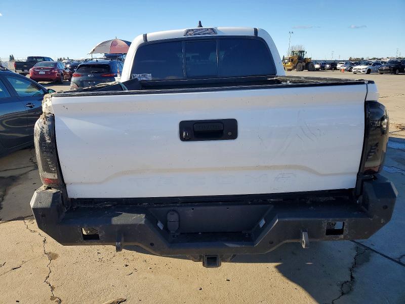 2022 Toyota Tacoma Double cab