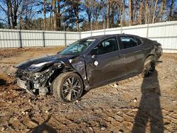 2021 Toyota Camry se for sale in Austell, GA