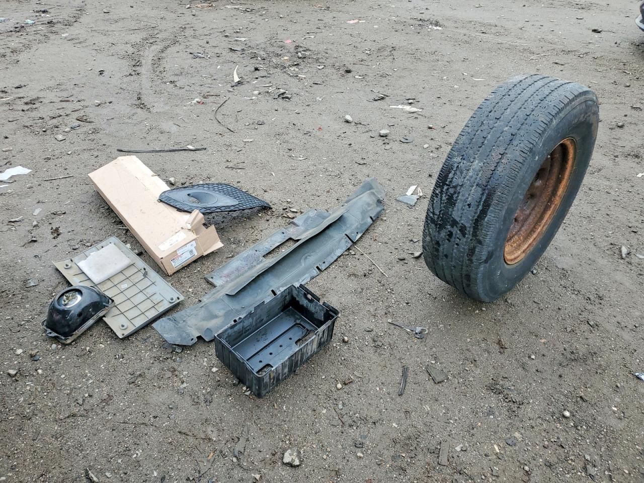 2003 Ford F350 srw Super Duty