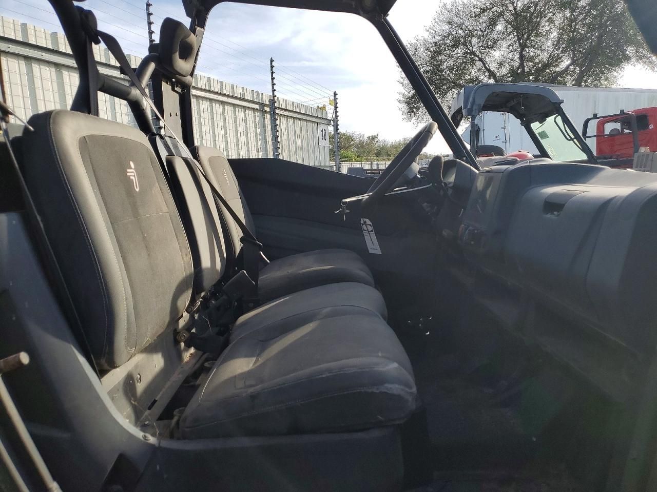 2022 Segway 2022 Segw Fugleman