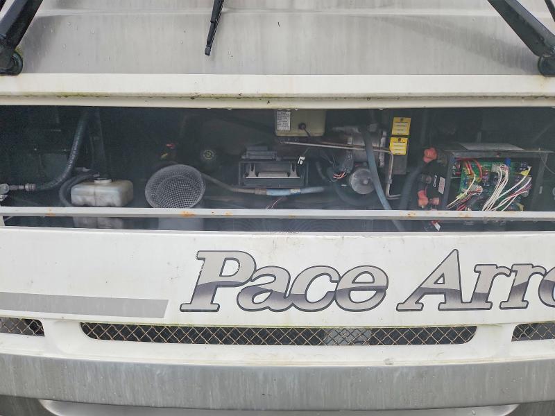 2003 Other Pace