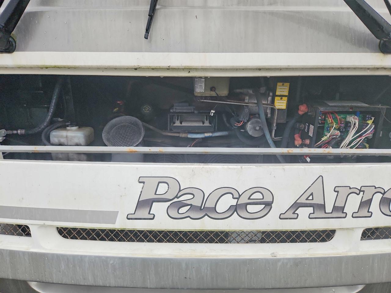 2003 Other Pace