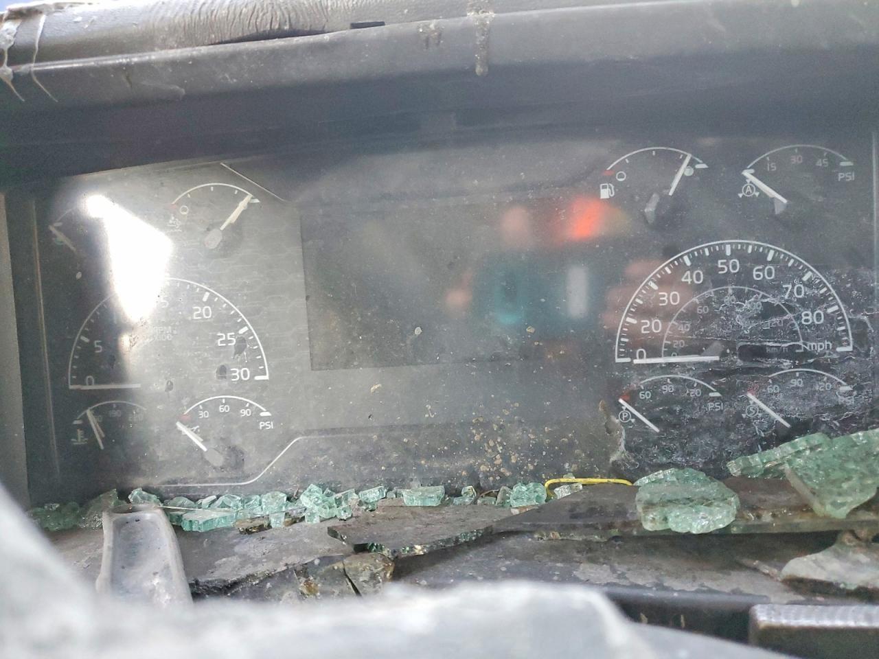 2023 Volvo VNL Semi Truck