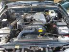 2001 Toyota 4runner SR5