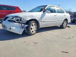 2006 Nissan Sentra 1.8 for sale in Wilmer, TX