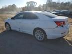 2015 Chevrolet Malibu 2LT