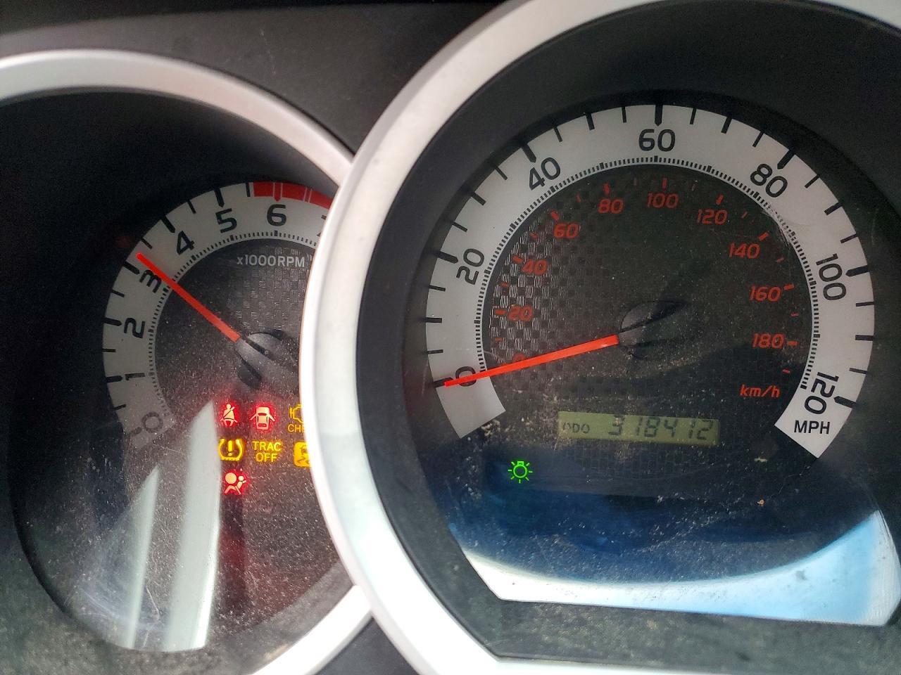 2013 Toyota Tacoma Base