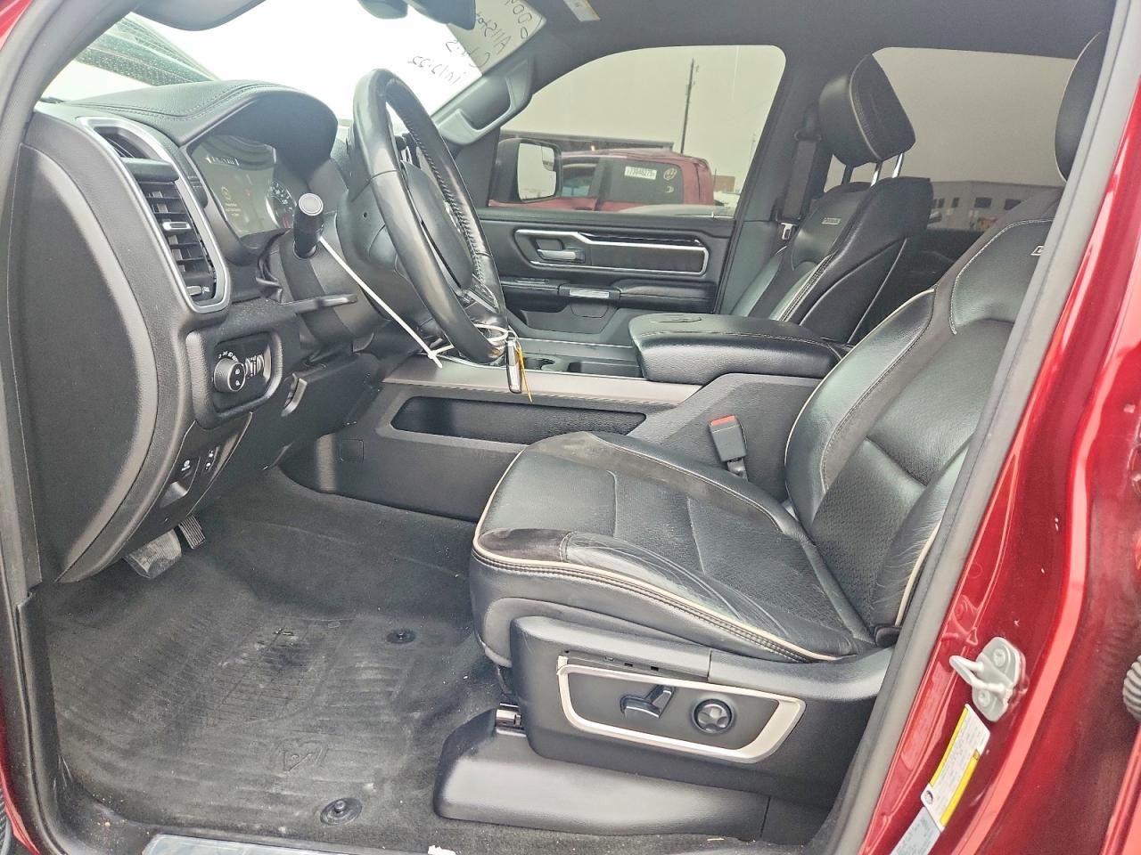 2020 Dodge 1500 Laramie