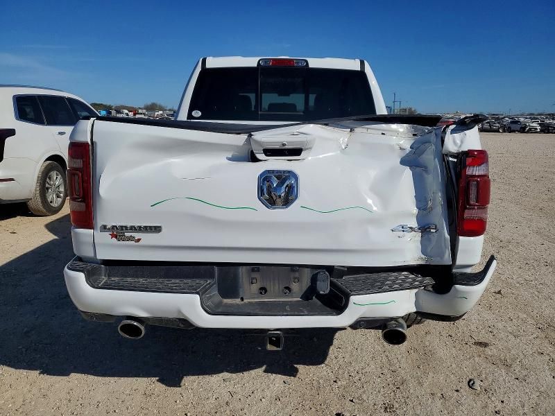 2023 Dodge 1500 Laramie