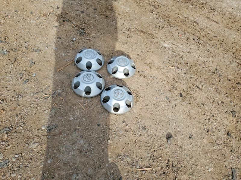 2019 Toyota Tacoma Access cab