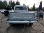1954 Willys Pickup