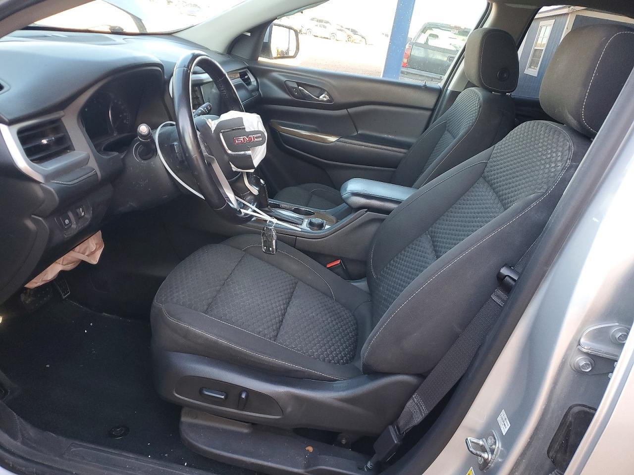 2018 GMC Acadia sle