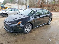 2026 Toyota Corolla le for sale in Hueytown, AL