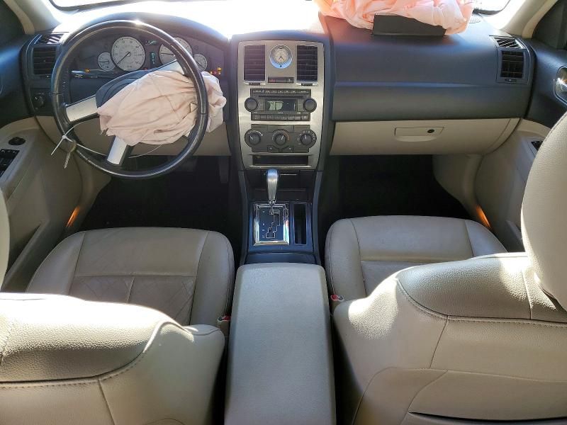 2007 Chrysler 300 Touring