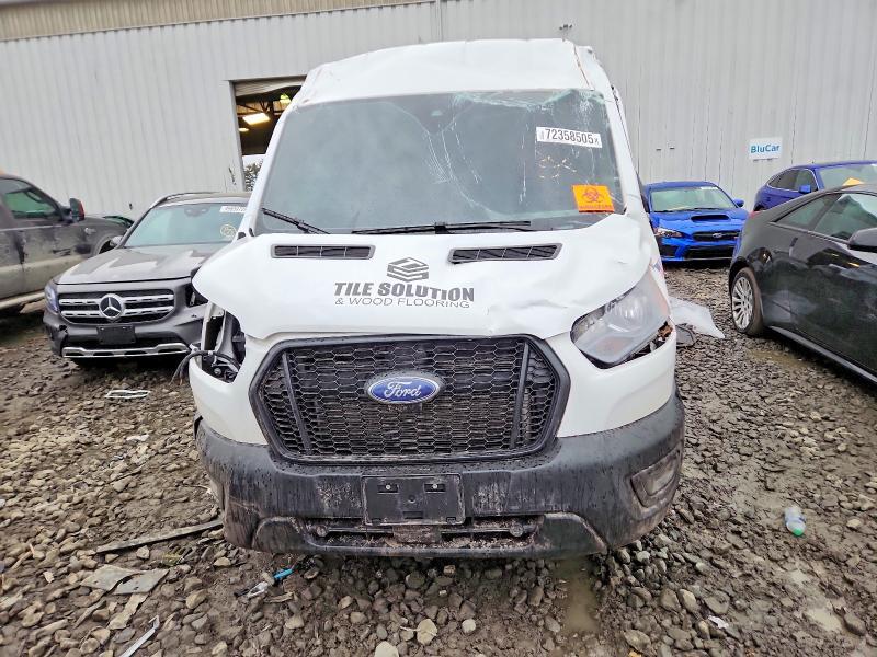 2024 Ford Transit T-250