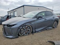 Lexus Vehiculos salvage en venta: 2024 Lexus Rz 450e