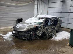 Toyota Corolla Vehiculos salvage en venta: 2017 Toyota Corolla l