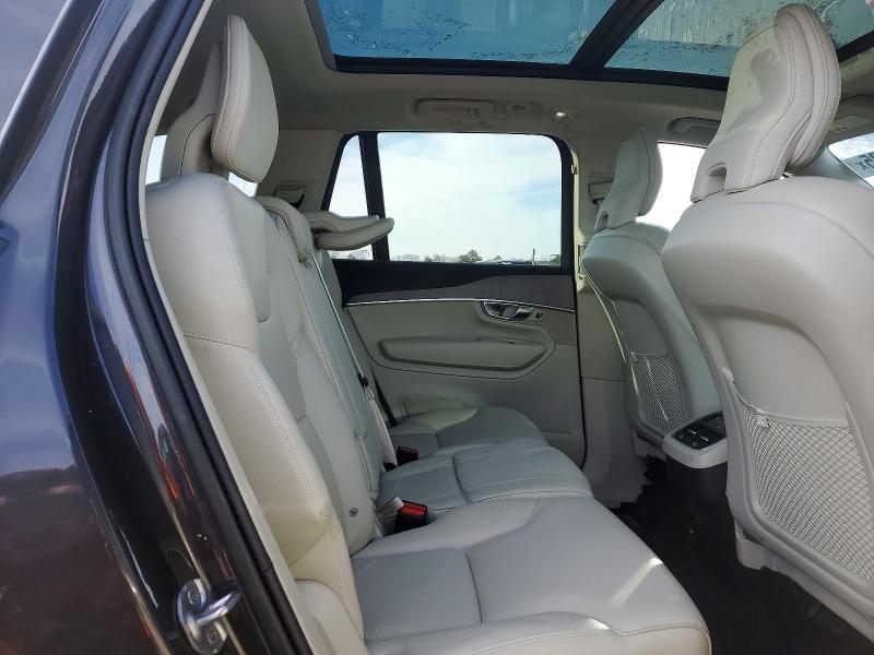 2023 Volvo Xc90 Plus