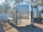 2025 Steel Pines Cargo 7x16ta2 Enclosed Cargo Trailer