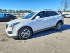 2024 Cadillac XT5 Luxury