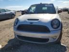 2013 Mini Cooper s