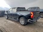 2022 Chevrolet Silverado ltd K1500 ltz