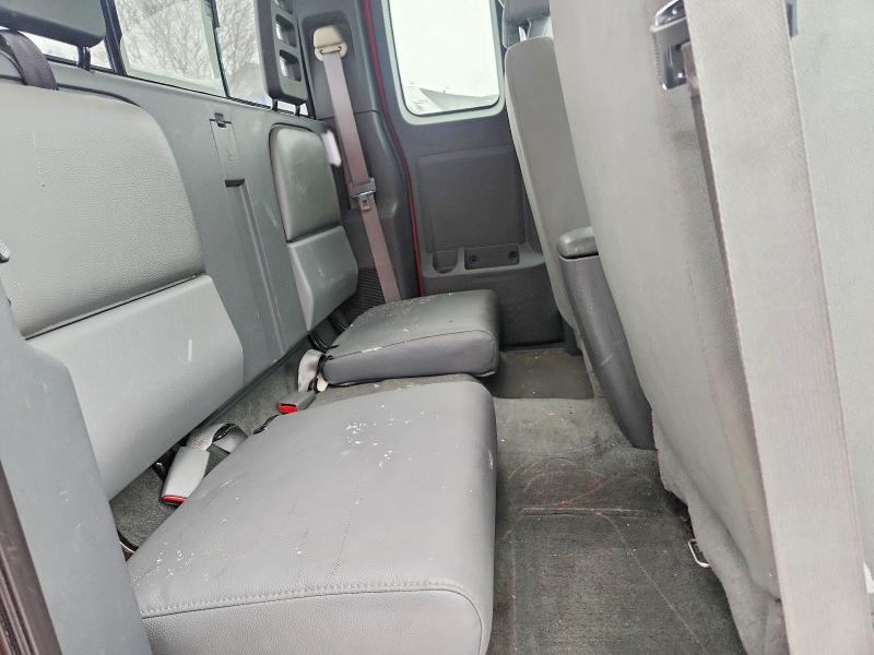 2006 Dodge Dakota SLT