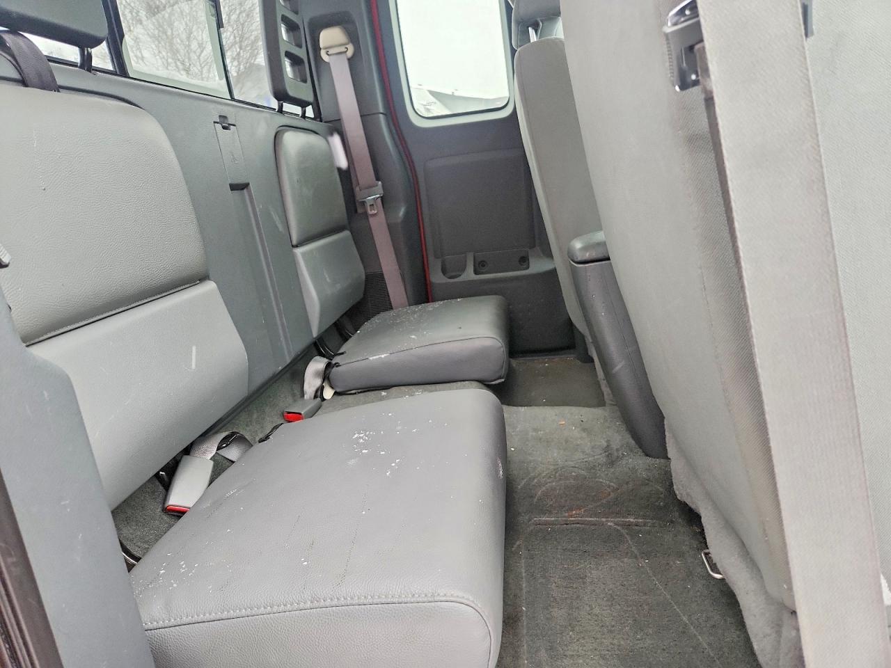 2006 Dodge Dakota SLT