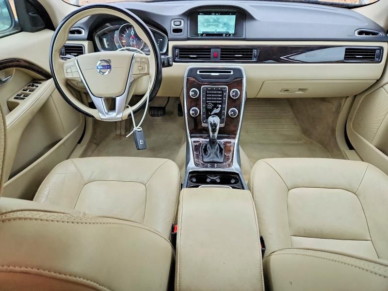 2016 Volvo Xc70 T5 Premier