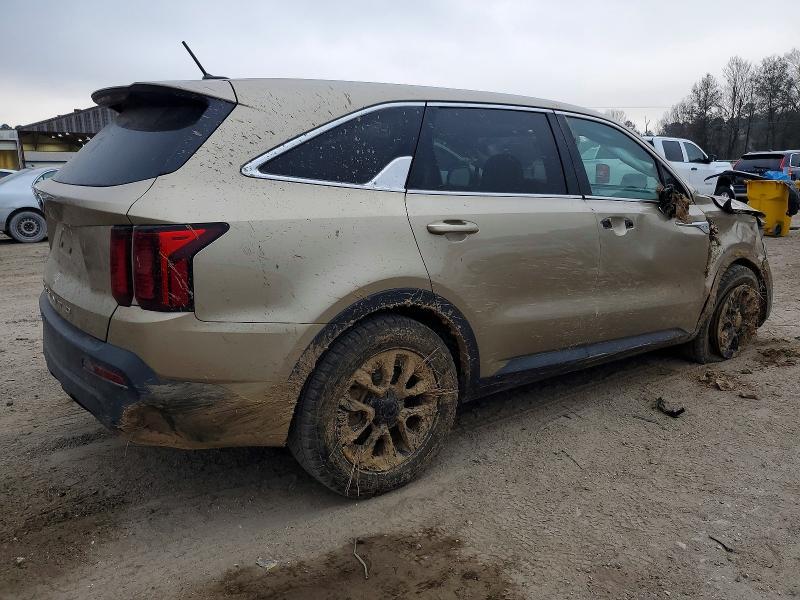 2021 KIA Sorento lx