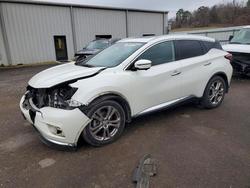 2018 Nissan Murano s for sale in Grenada, MS