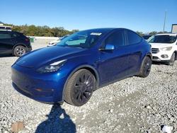 Vehiculos salvage en venta de Copart Apopka, FL: 2022 Tesla Model y