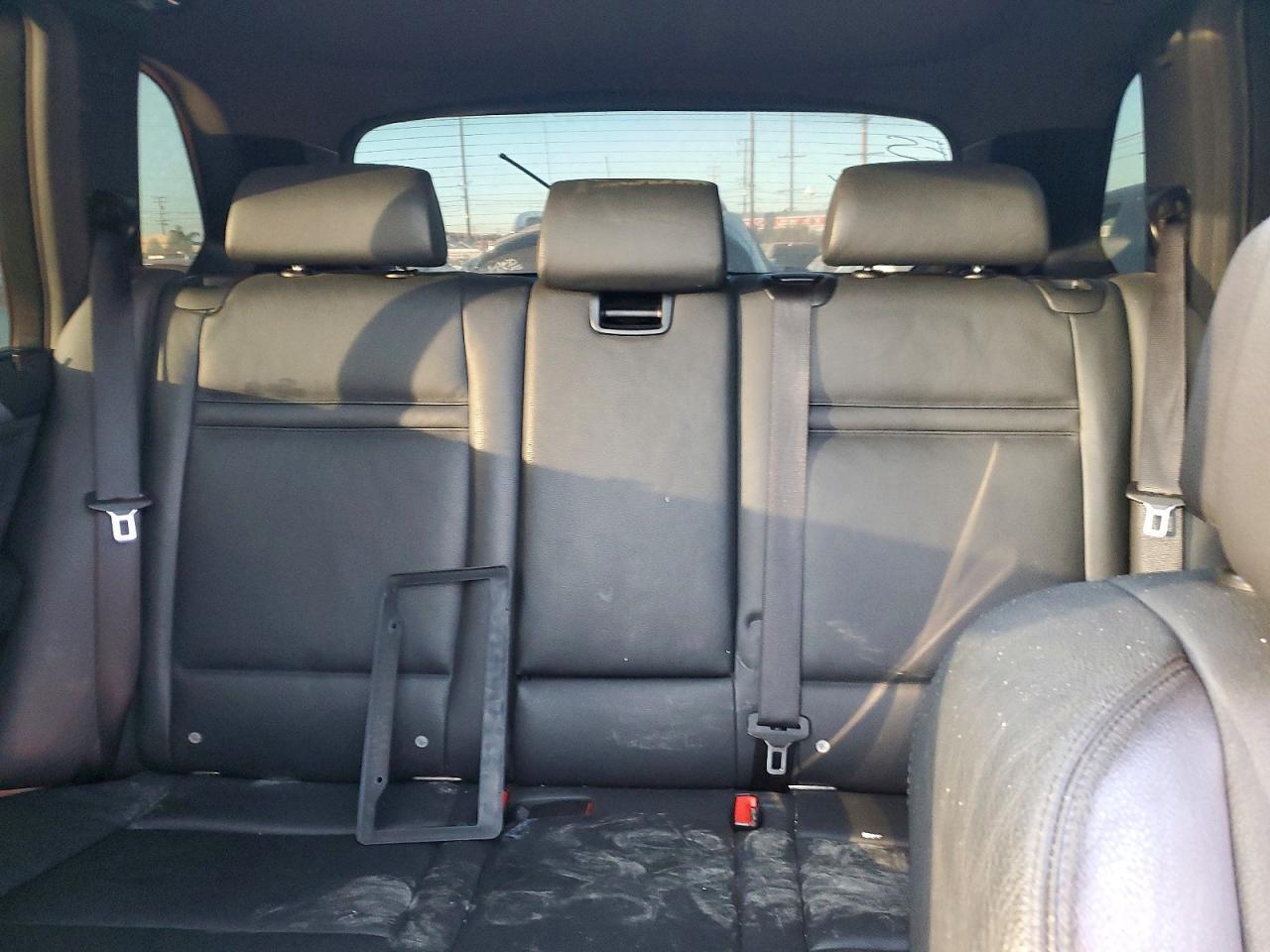 2010 BMW X5 Xdrive30i