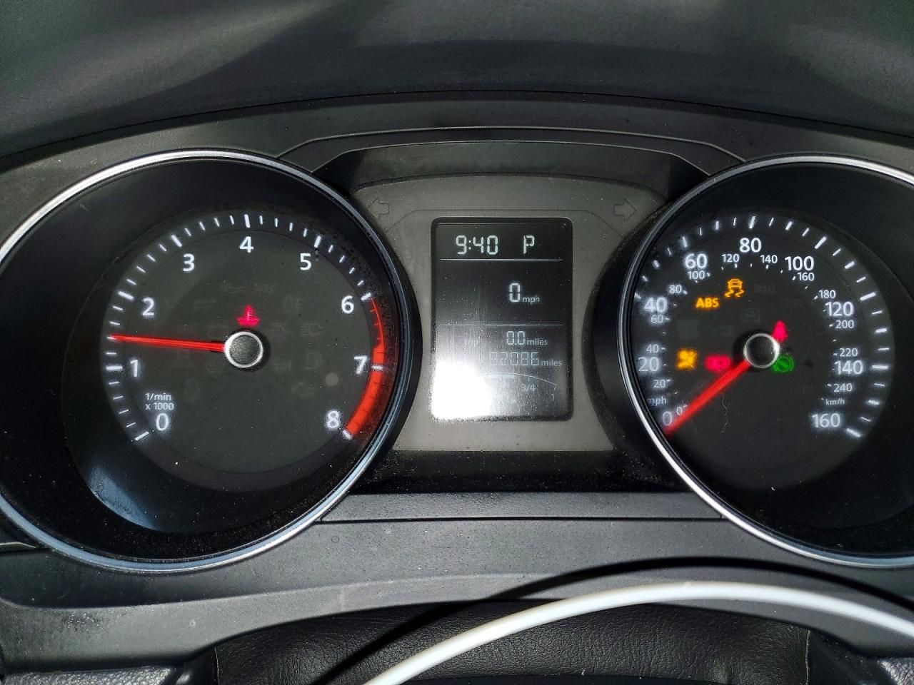 2017 Volkswagen Jetta s