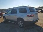 2009 GMC Acadia sle