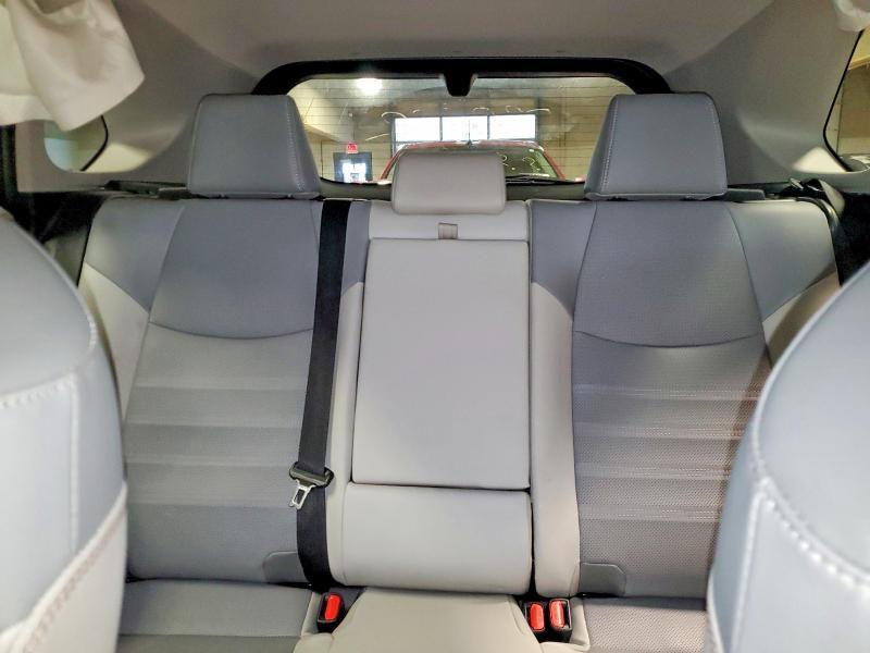 2020 Toyota Rav4 Limited