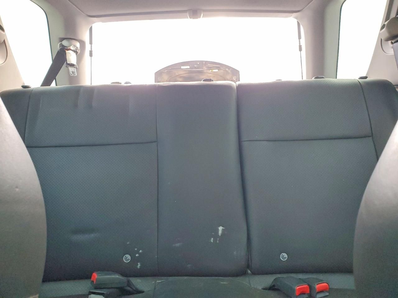 2007 Subaru Impreza wrx