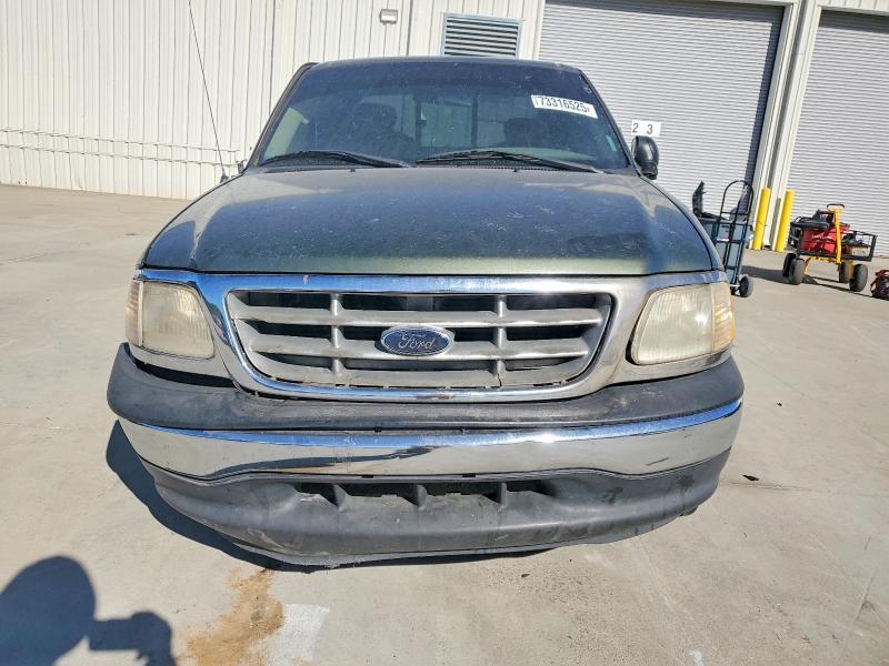 2003 Ford F150