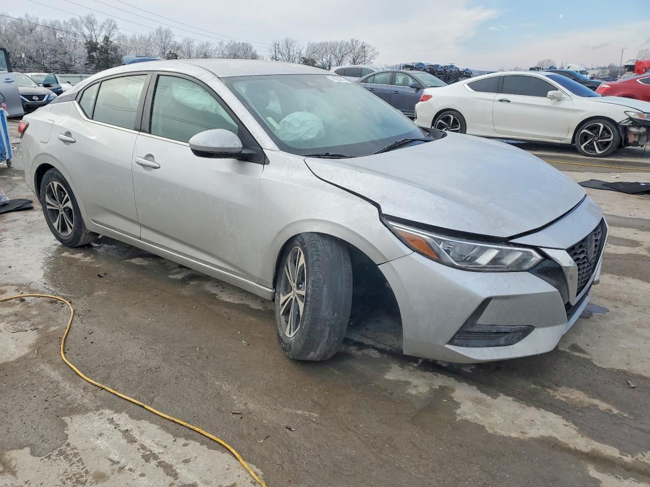 2023 Niss Sentra
