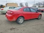 2005 Dodge Neon sxt