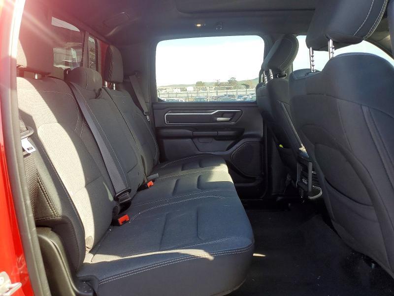 2021 Dodge Ram 1500 big Horn/lone Star