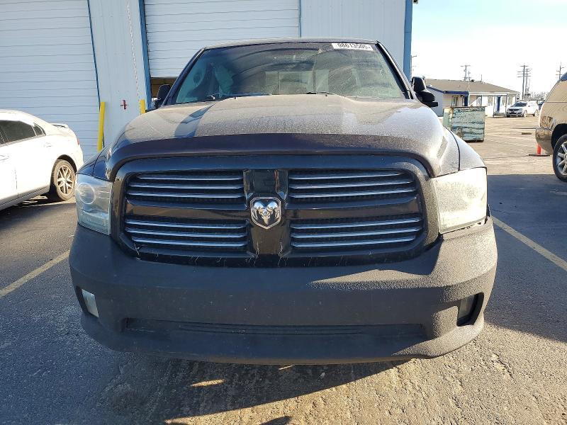 2013 Dodge Ram 1500 Sport