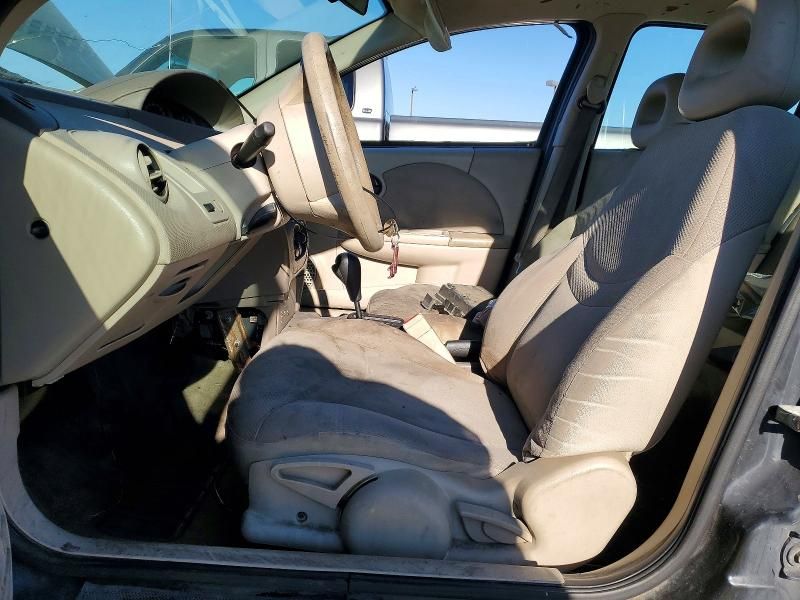 2003 Saturn Ion Level 2