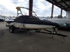 2007 Moom BA Outback Boat