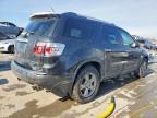 2011 GMC Acadia sle