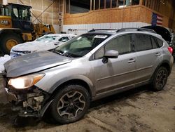 2017 Subaru Crosstrek Premium en venta en Anchorage, AK